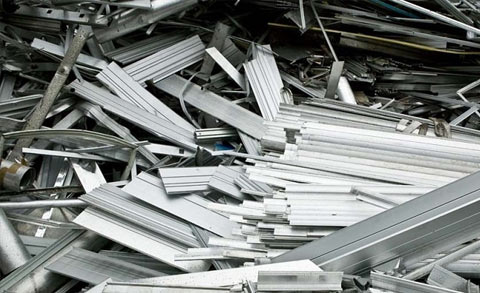 Aluminum Extrusion
