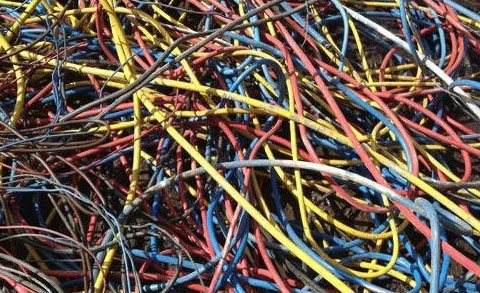 Insulated Wires